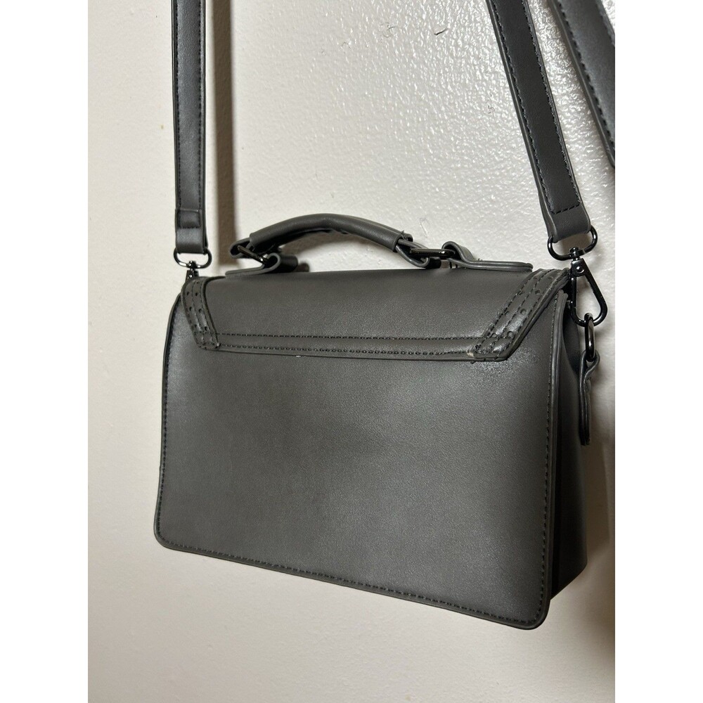 Versace 19-69 Abbigliamento SPORTIVO SRL - Gray, Cross/Satc - Picture 3 of 8